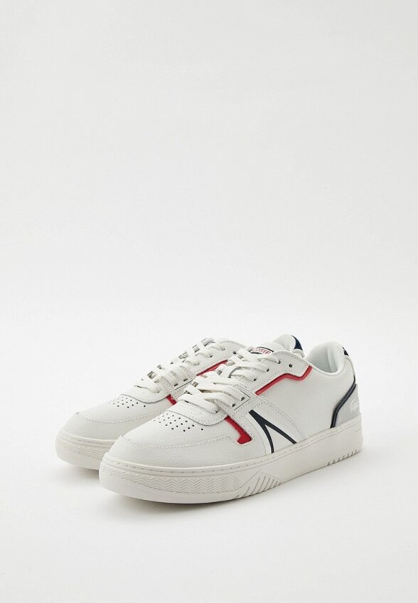 Кеды Lacoste