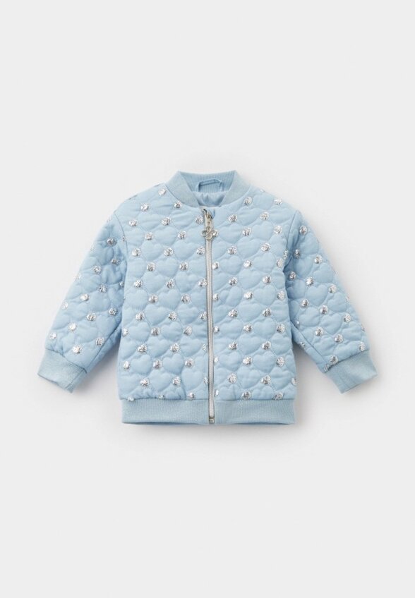 Куртка утепленная Choupette