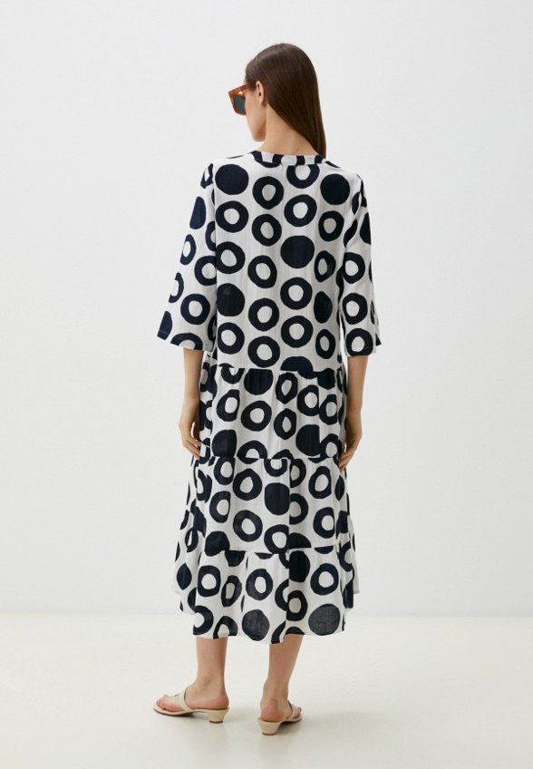 Платье Fabretti