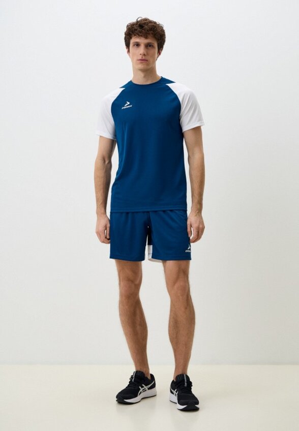 Футболка спортивная Demix