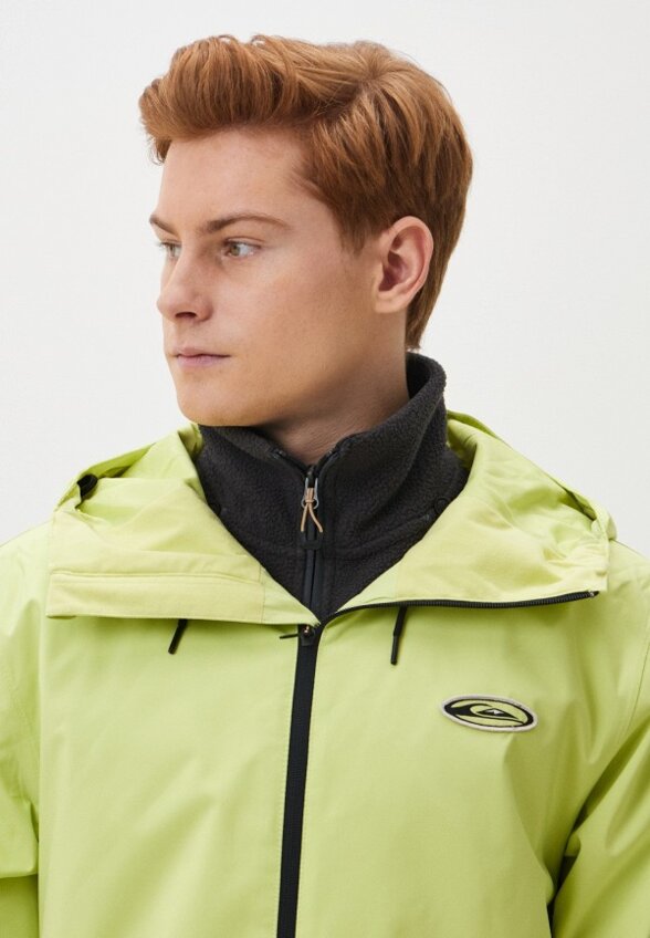 Куртка сноубордическая Quiksilver