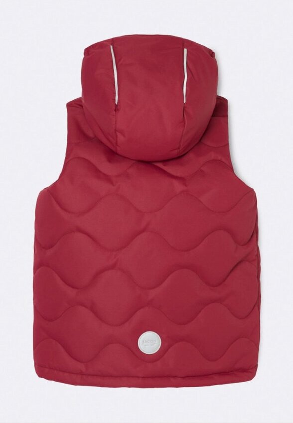 Жилет утепленный Lassie