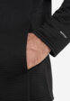 Толстовка мужская The North Face Vertical Thermal, Черный8  - превью