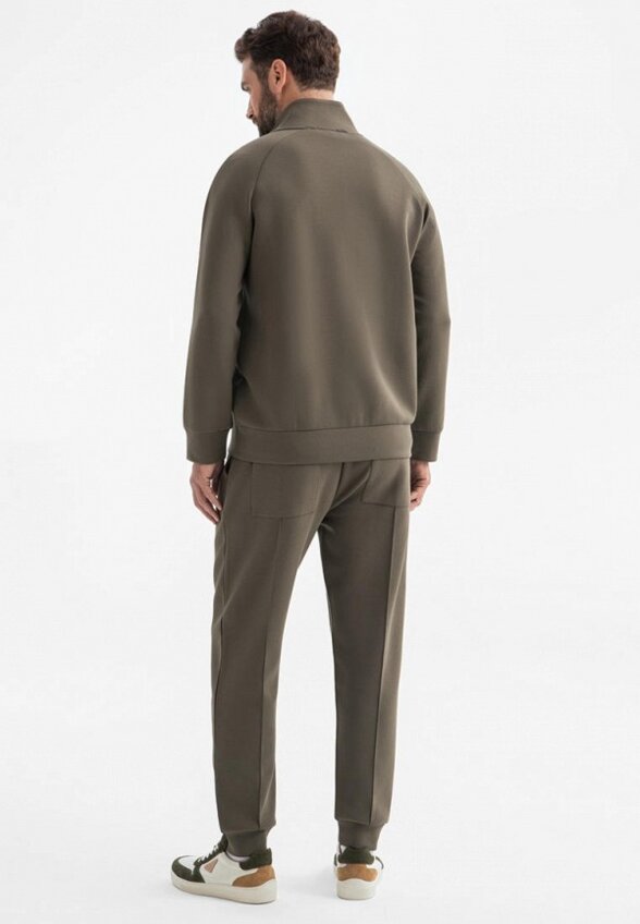 Олимпийка Kanzler