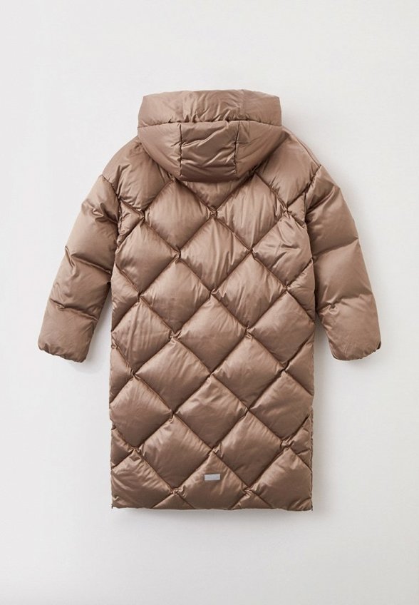 Пуховик АксАрт