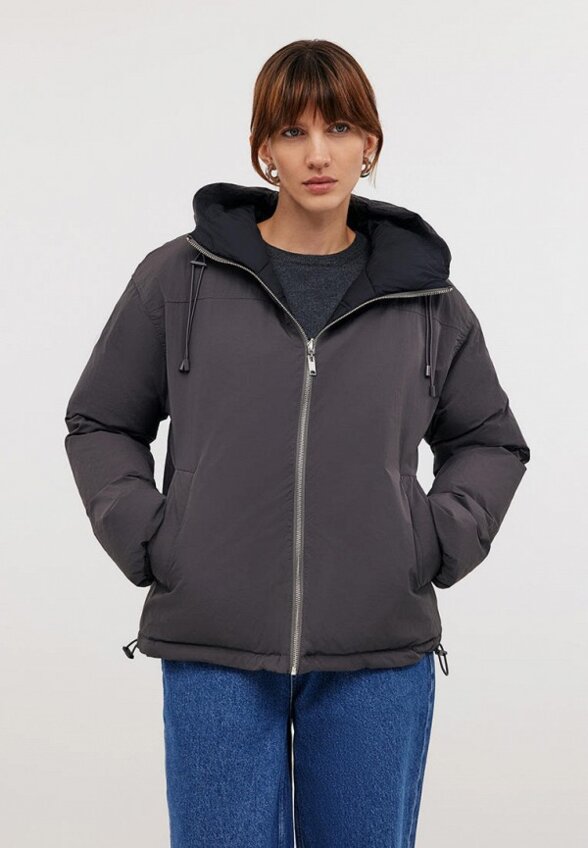 Куртка утепленная Baon