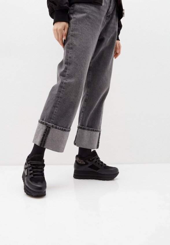 Кроссовки Emanuele Gelmetti