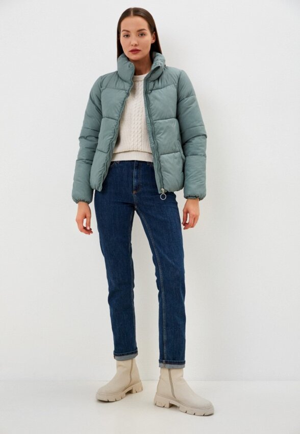 Куртка утепленная Moki