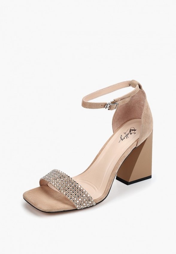 Босоножки Valley