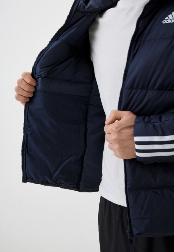 Пуховик adidas