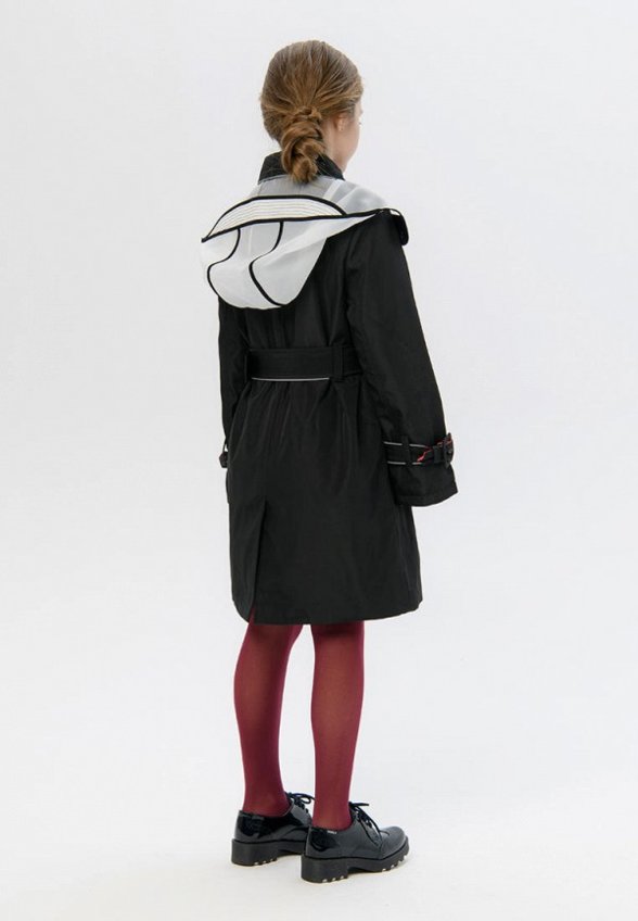 Плащ Prairie Saint Petersburg