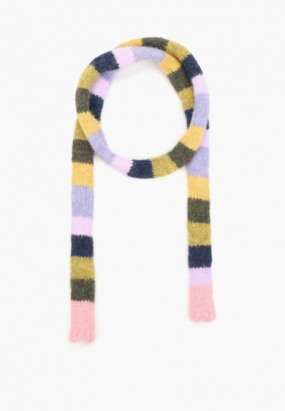 Шапка и шарф Ruxara