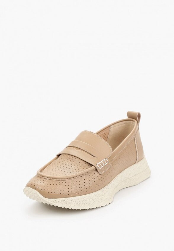 Лоферы O-live Naturalle