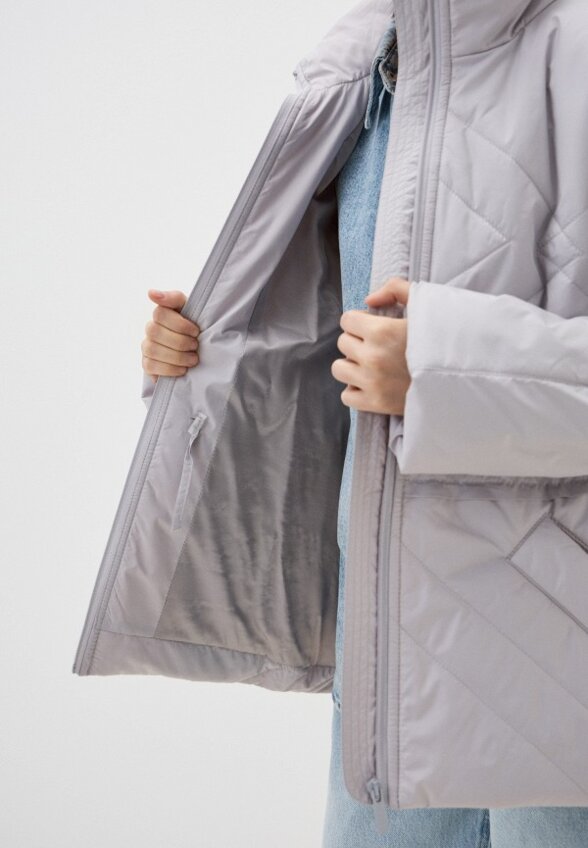 Куртка утепленная Smith's brand