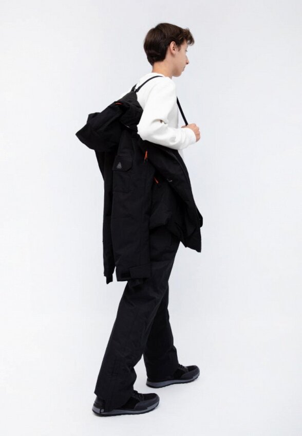 Куртка сноубордическая High Experience