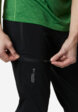 Брюки мужские Columbia Titan Pass Pant II, Черный5  - превью