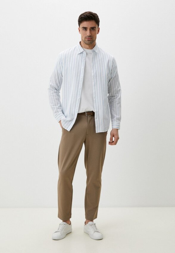 Рубашка 20Line