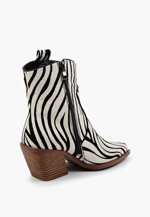 Ботильоны VM7