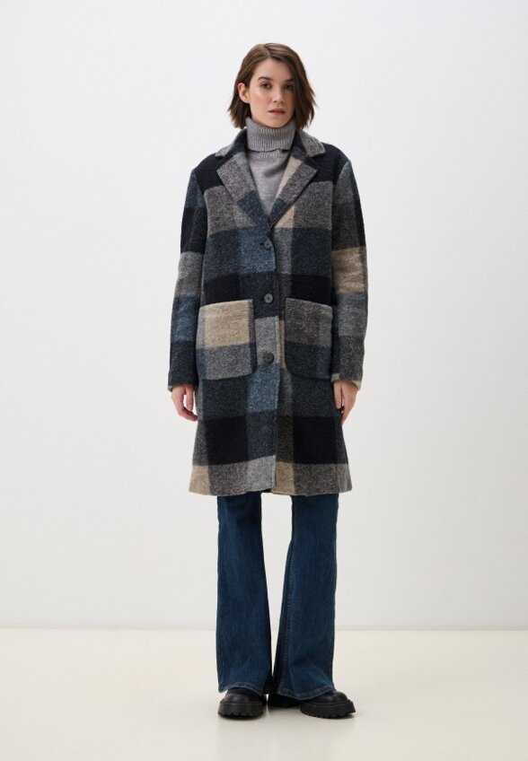 Пальто Camel active