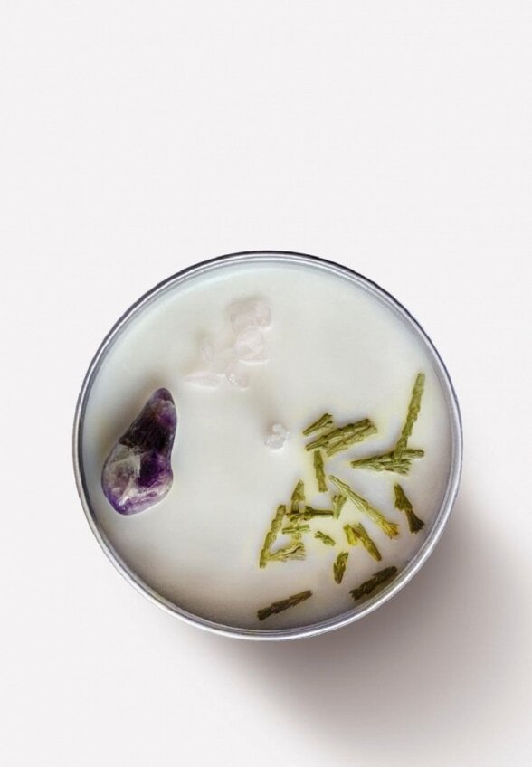 Свеча ароматическая Spirit Rituals