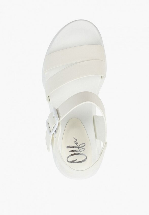 Босоножки Obba