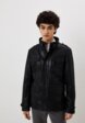 Куртка кожаная Urban Fashion for Men1  - превью