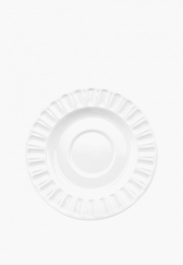 Чашка с блюдцем Elan Gallery