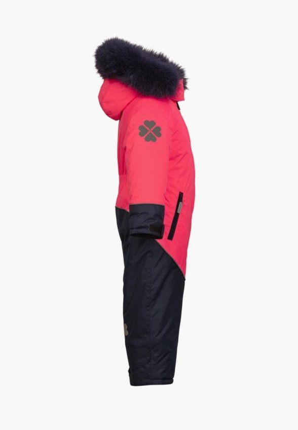 Комбинезон утепленный Stylish Amadeo