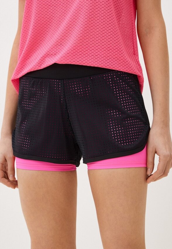 Шорты спортивные Mansen