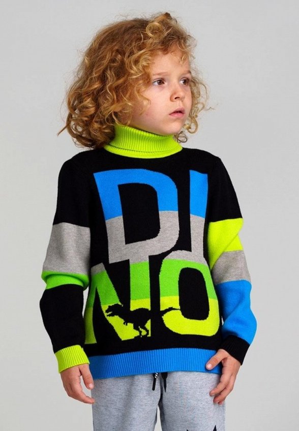 Свитер PlayToday