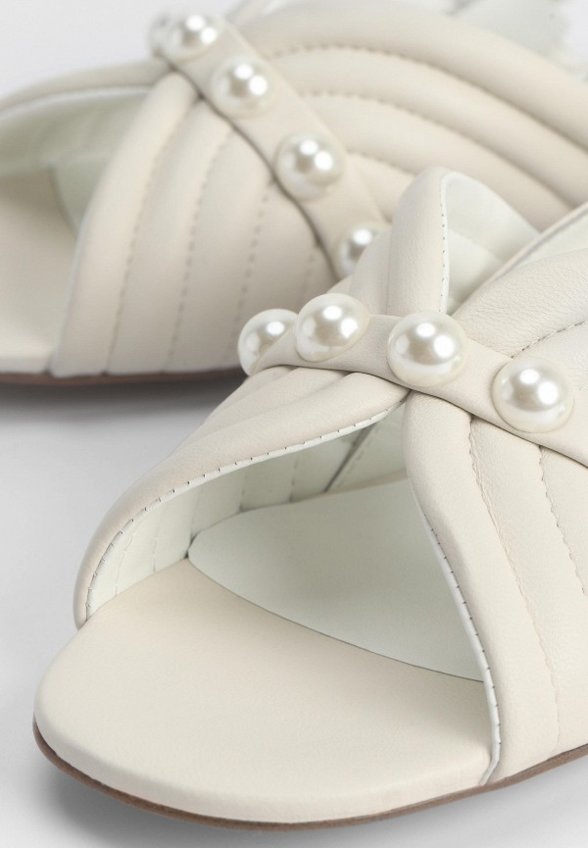 Сандалии La Giostra