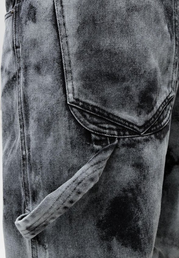 Джинсы Darkpark