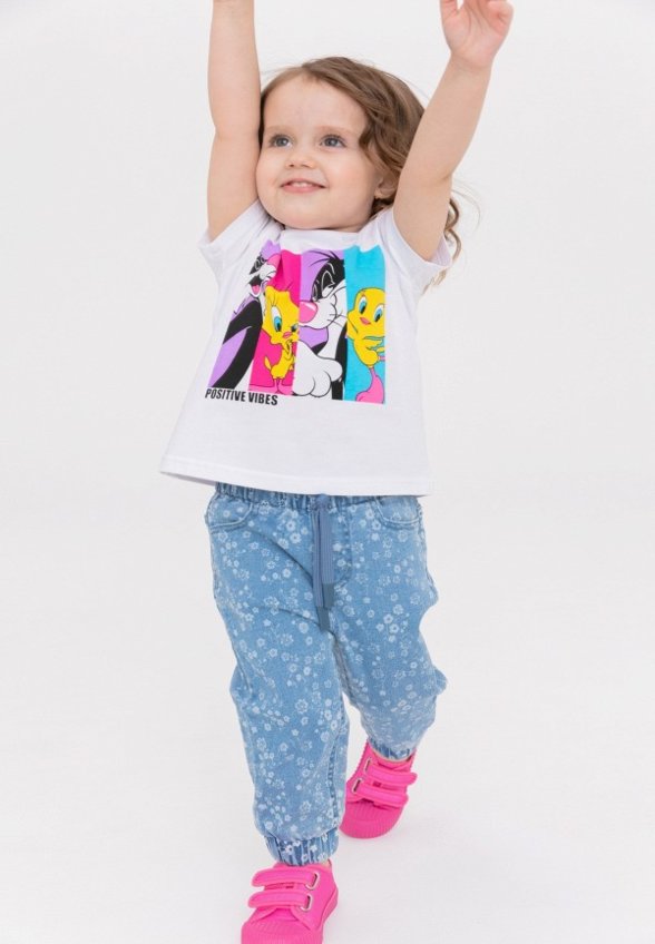 Футболка PlayToday