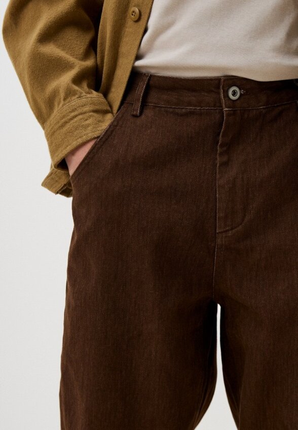 Джинсы Qwentiny