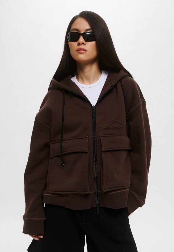 Толстовка Dsquared2