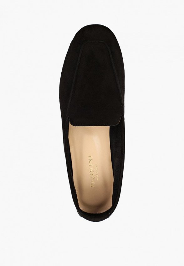 Лоферы Pazolini