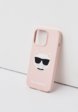Чехол для iPhone Karl Lagerfeld1  - превью