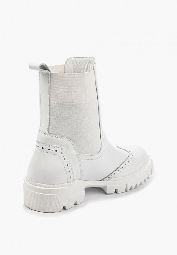 Ботинки Stefano Rossi