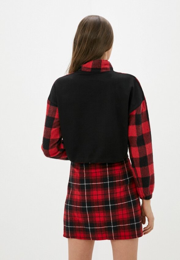 Олимпийка Trendyol