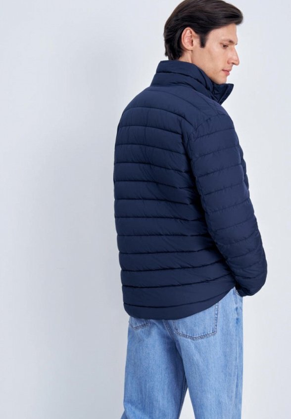 Куртка утепленная Finn Flare