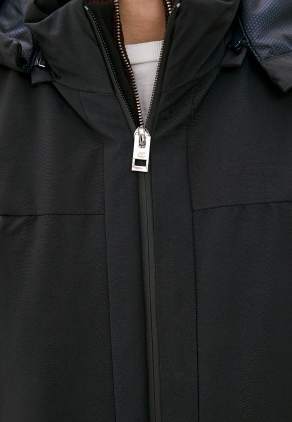 Пуховик Enrico Cerini