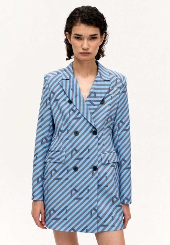 Платье Katerina Myachina