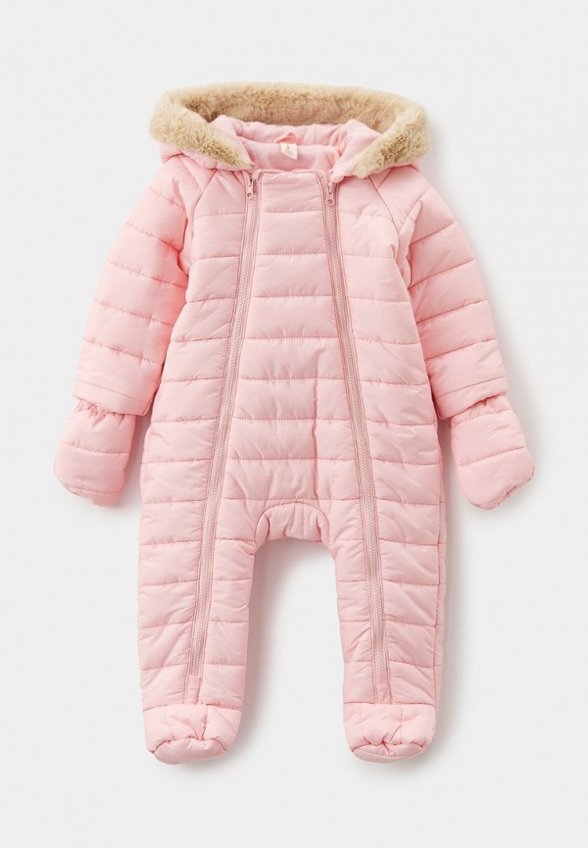 Комбинезон утепленный Koton