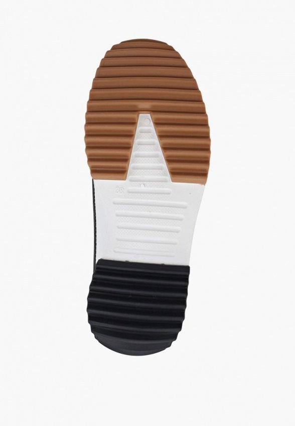 Кроссовки Obba