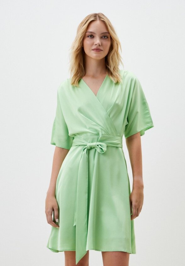 Платье Mokko Brand