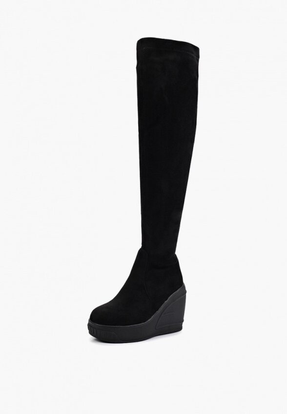 Ботфорты Crony