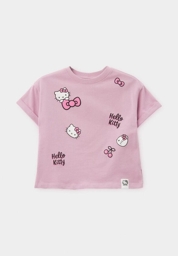 Футболка Sela