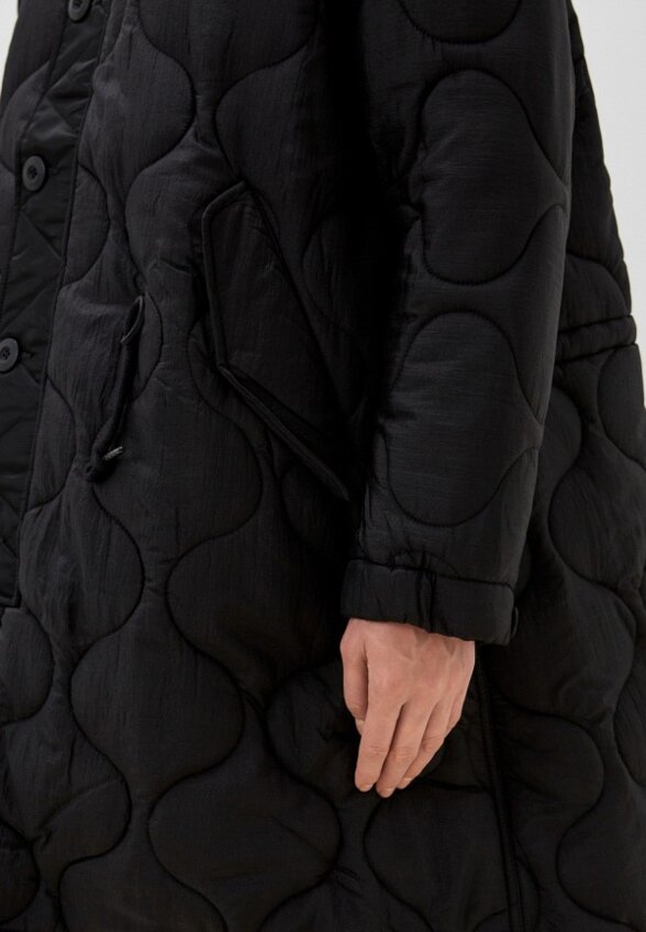 Куртка утепленная Alpha Industries