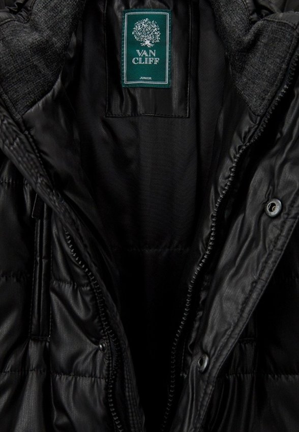 Куртка утепленная Van Cliff Junior