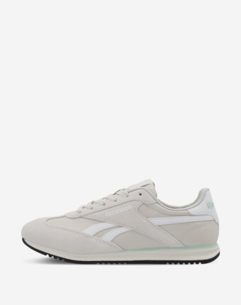 Кроссовки женские Reebok World 70, Серый женщинам